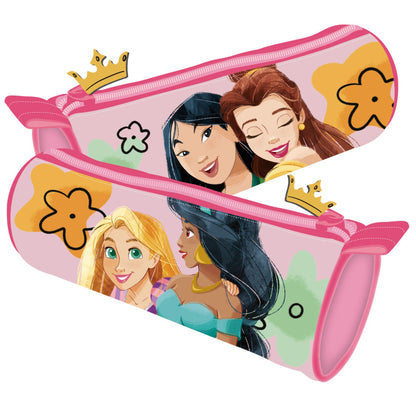 Trousse Disney Princess Just You pour enfants – 21 x 7 x 7 cm