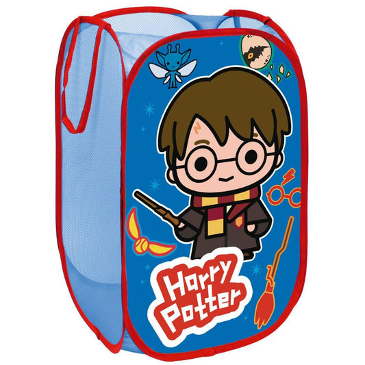 Harry Potter Magischer Spielzeugaufbewahrung Spielzeugaufbewahrung für Kinder – 36 × 58 cm