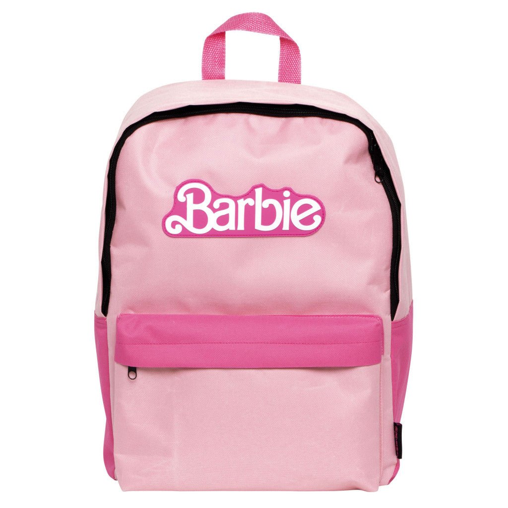 Barbie , 41 cm Schulranzen für Kinder – 41 cm