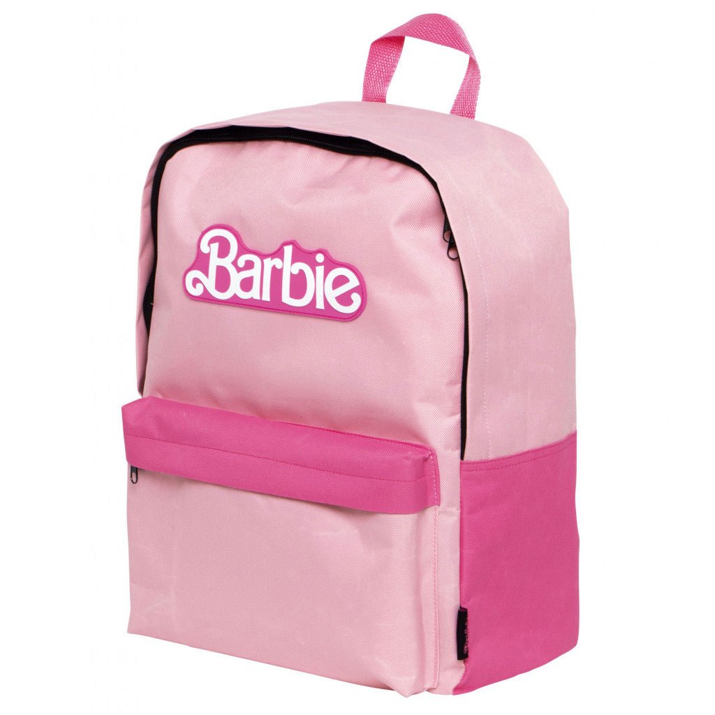 Barbie , 41 cm Schulranzen für Kinder – 41 cm
