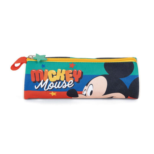 Disney Mickey Star Trousse pour enfants – 21 x 7 x 7 cm