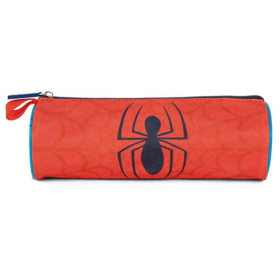 Spiderman Web Weaver Federmäppchen für Kinder – 21 x 7 x 7 cm