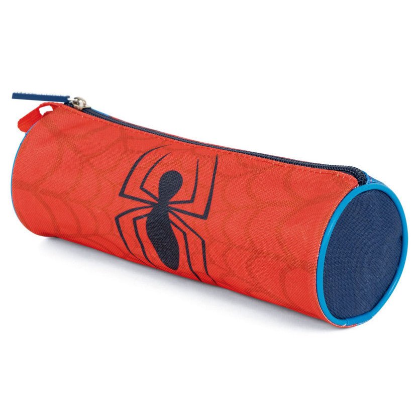 Spiderman Web Weaver Federmäppchen für Kinder – 21 x 7 x 7 cm