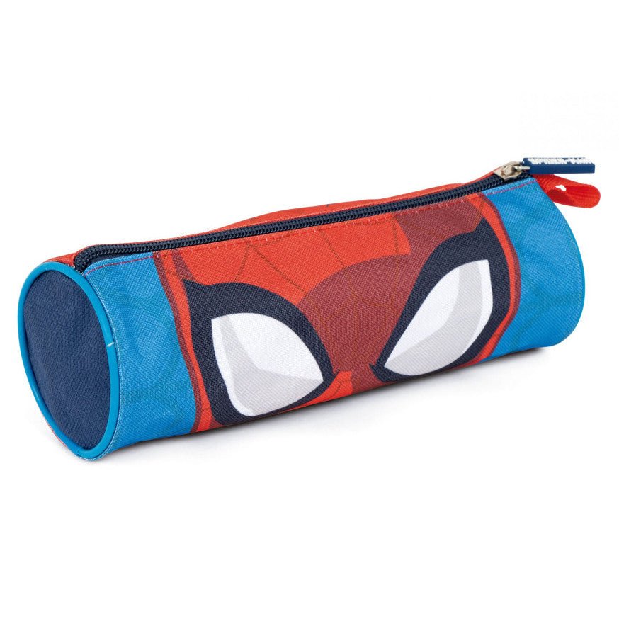 Spiderman Web Weaver Federmäppchen für Kinder – 21 x 7 x 7 cm