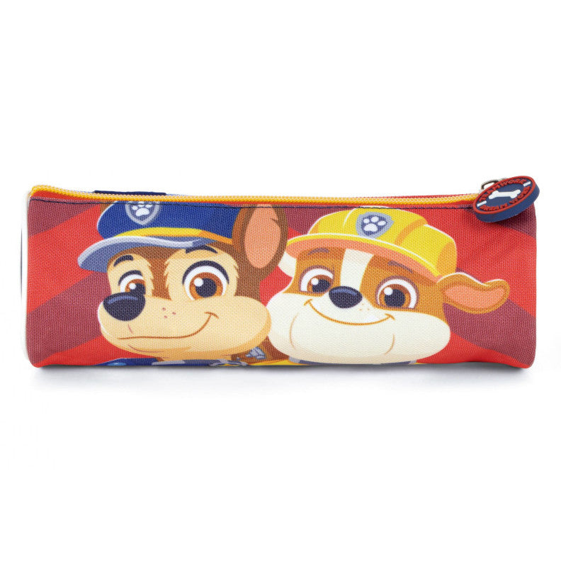 Paw Patrol Boys Federmäppchen für Kinder – 21 x 7 x 7 cm