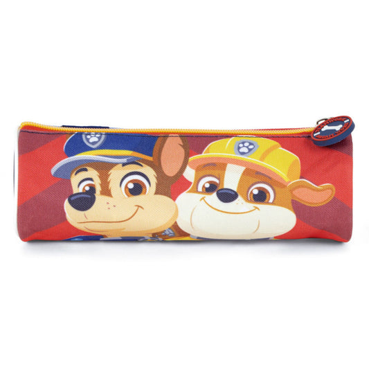 Trousse à crayons Pat' Patrouille pour garçons – 21 x 7 x 7 cm