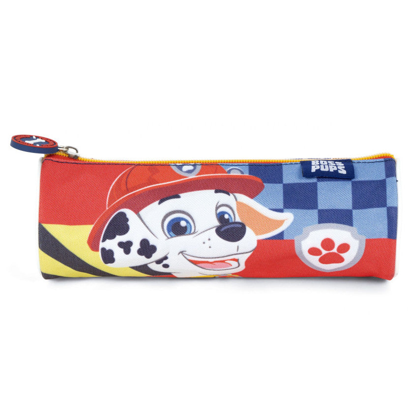 Paw Patrol Boys Federmäppchen für Kinder – 21 x 7 x 7 cm