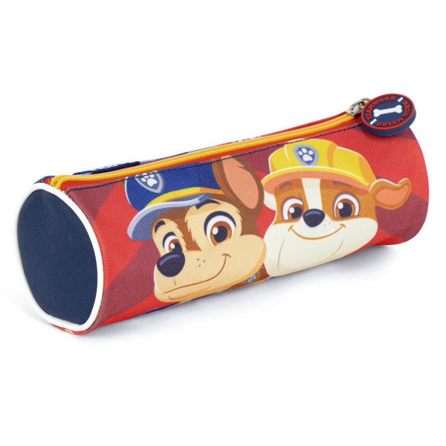 Paw Patrol Boys Federmäppchen für Kinder – 21 x 7 x 7 cm