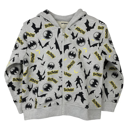 Batman Kinderpullover 98/104 cm