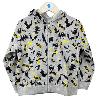 Batman Kinderpullover 98/104 cm