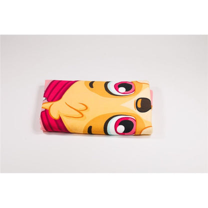 Paw Patrol, ( ) Kids' Polyester Bath Towel – 70 x 140 cm