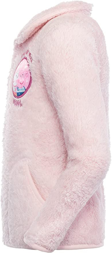 Peppa Wutz Kinderpullover, Oberteil 98-116 cm
