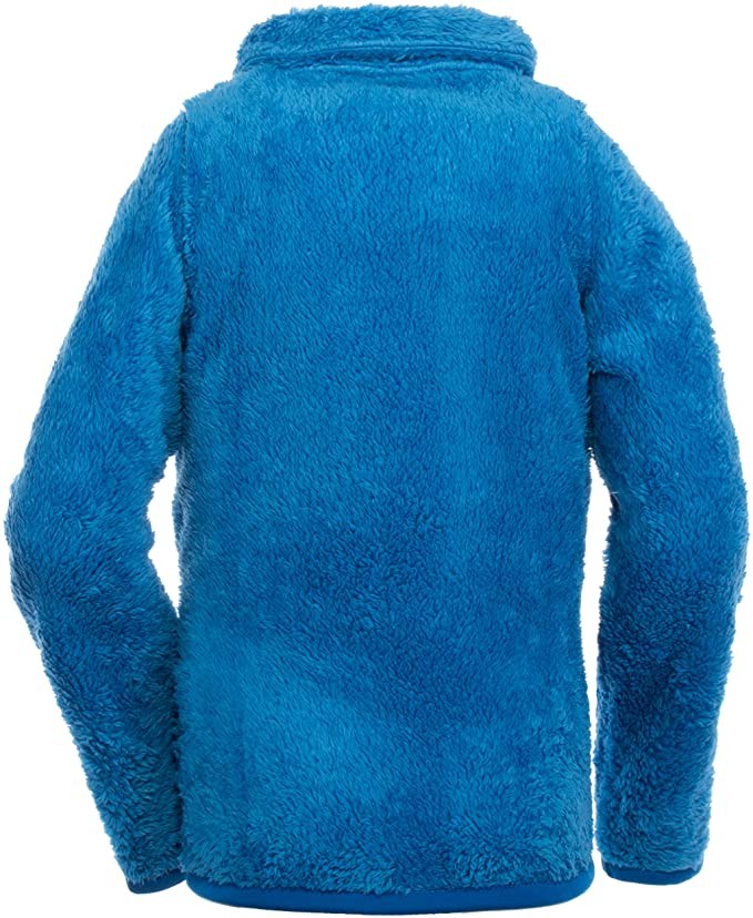 Feuerwehrmann Sam Kinderpullover, Oberteil 110-128 cm