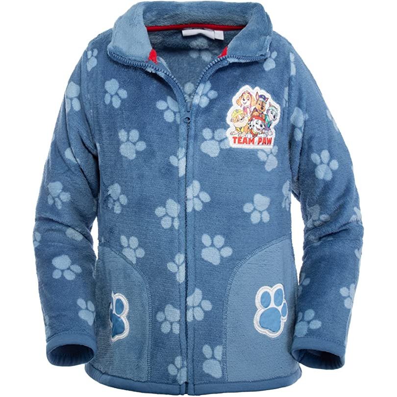 Paw Patrol Kinderpullover, Oberteil 98-128 cm