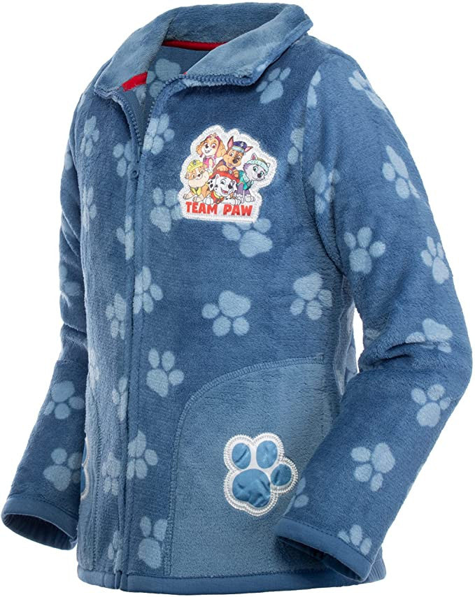 Paw Patrol Kinderpullover, Oberteil 98-128 cm