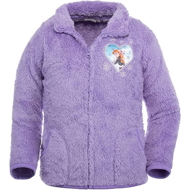 Disney Eiskönigin Kinderpullover, Oberteil 98-116 cm