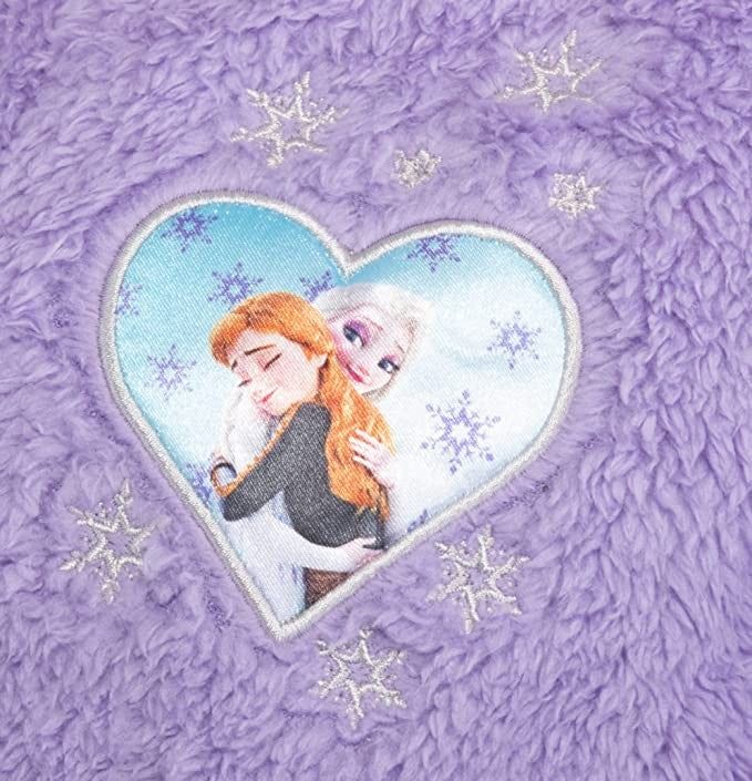 Disney Eiskönigin Kinderpullover, Oberteil 98-116 cm