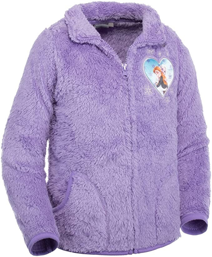 Disney Eiskönigin Kinderpullover, Oberteil 98-116 cm