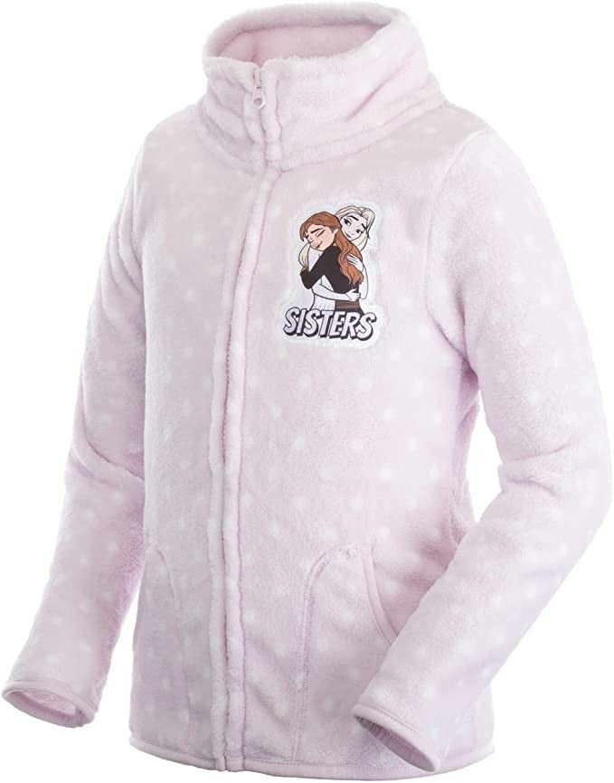 Disney Eiskönigin Kinderpullover, Oberteil 98/104 cm