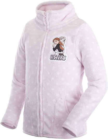 Disney Eiskönigin Kinderpullover, Oberteil 98/104 cm