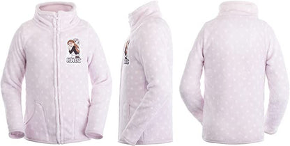 Disney Eiskönigin Kinderpullover, Oberteil 98/104 cm