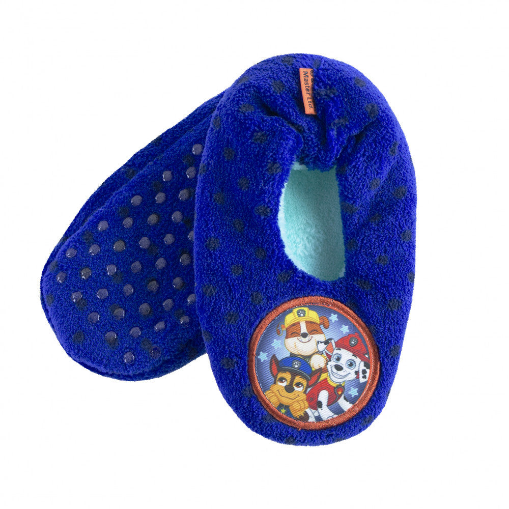 Paw Patrol Kinder-Winterhausschuhe 23-34