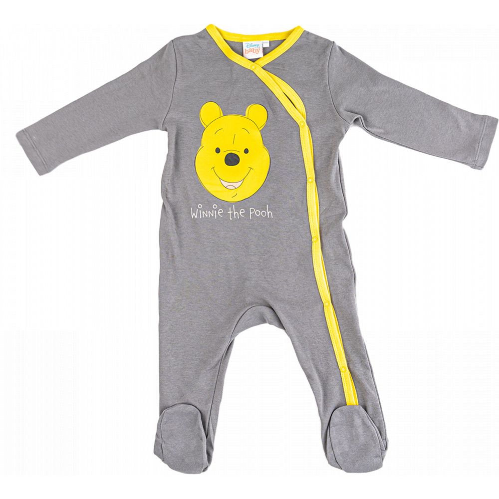 Disney Winnie Puuh Baby-Strampler 62-92 cm