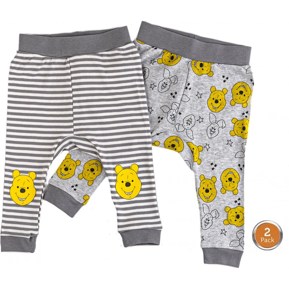 Disney Winnie Puuh Babypants 2 Stück 62/68 cm