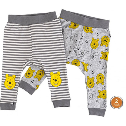 Disney Winnie Puuh Babypants 2 Stück 62/68 cm