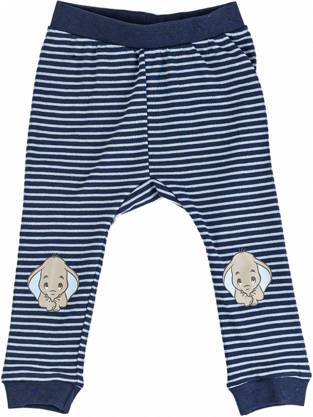 Disney Dumbo Babyhose 2er-Set 74/80 cm