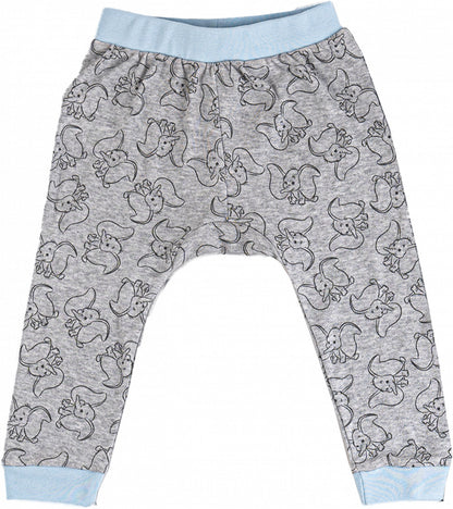 Disney Dumbo Babyhose 2er-Set 74/80 cm