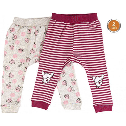 Disney Bambi babys Hose 2 Stk. 62/68 cm