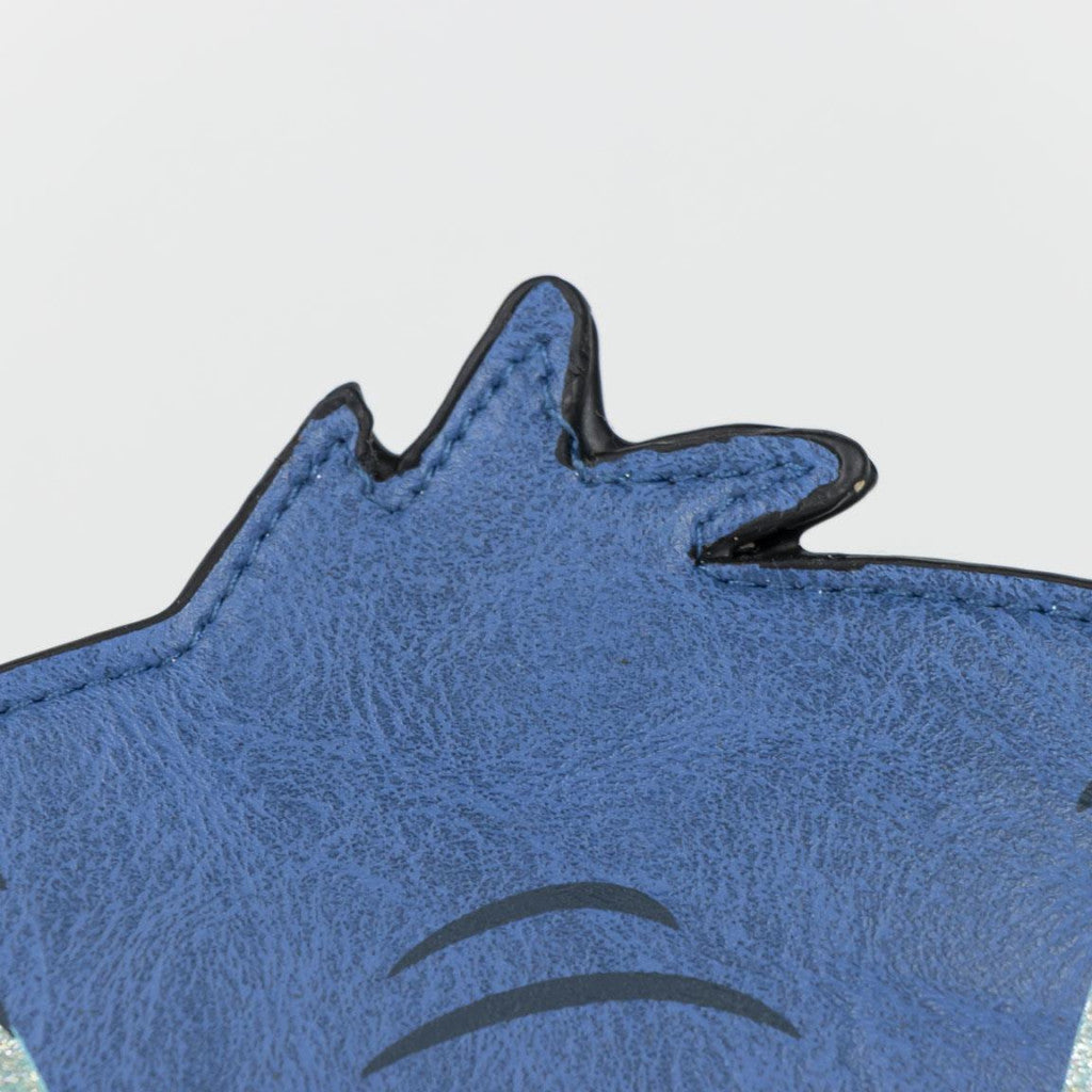 Disney Lilo und Stitch Kunstleder Umhängetasche für Kinder – 27 x 18 cm