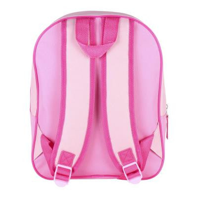 Disney Minnie 3D Rucksack, Tasche 31 cm