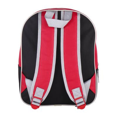 Disney Minnie 3D Rucksack, Tasche 31 cm