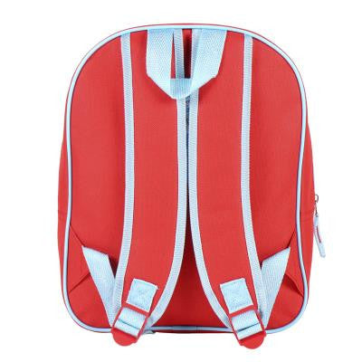 Disney Mickey 3D Rucksack, Tasche 31 cm