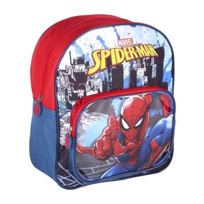 Spiderman Kindergartenrucksack für Kinder – 30 x 25 x 12 cm