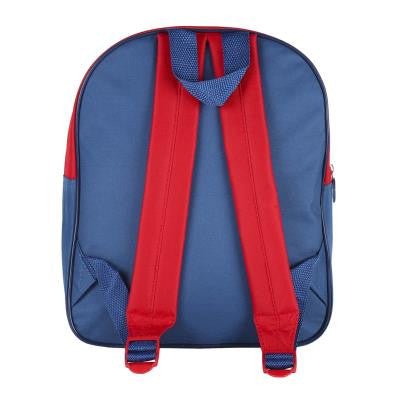 Spiderman Kindergartenrucksack für Kinder – 30 x 25 x 12 cm