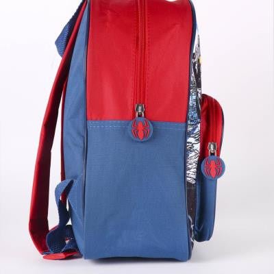Spiderman Kindergartenrucksack für Kinder – 30 x 25 x 12 cm