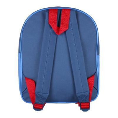 Avengers Kindergartenrucksack für Kinder – 30 x 25 x 12 cm