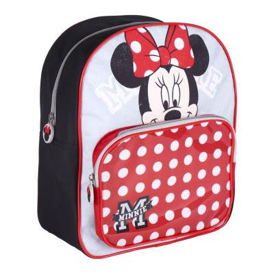Disney Minnie Rucksack, Tasche 30 cm