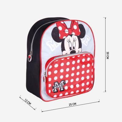 Disney Minnie Rucksack, Tasche 30 cm