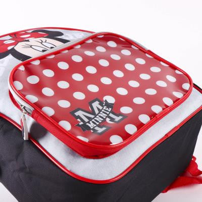 Disney Minnie Rucksack, Tasche 30 cm