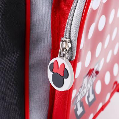 Disney Minnie Rucksack, Tasche 30 cm