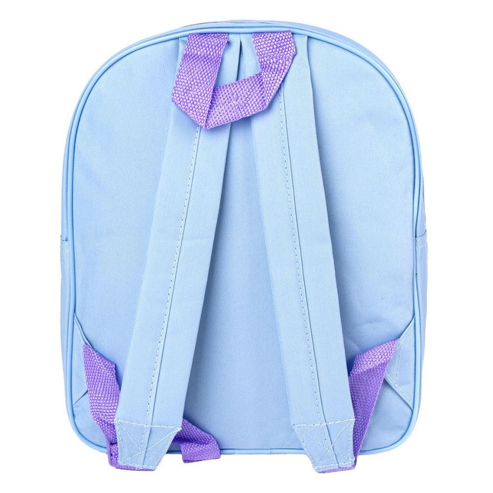 Disney Eiskönigin Friendship Kindergartenrucksack für Kinder – 30 x 25 x 12 cm