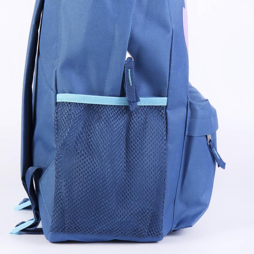 Disney Lilo und Stitch , Tasche 41 cm Schulranzen für Kinder – 41 × 30 × 14 cm