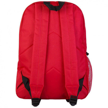 Deadpool , Tasche 41 cm Schulranzen für Kinder – 41 cm