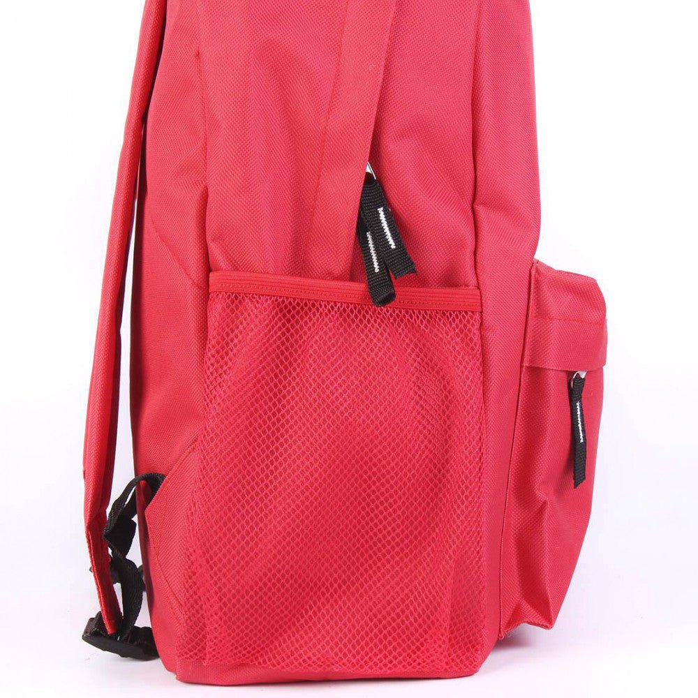 Deadpool , Tasche 41 cm Schulranzen für Kinder – 41 cm