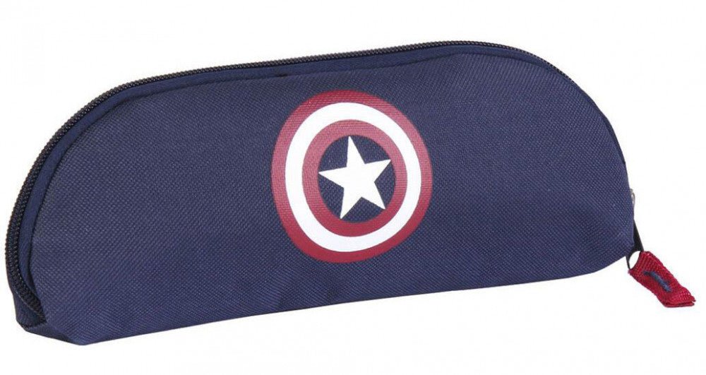 Avengers Federmäppchen für Kinder – 22 x 7 x 4 cm