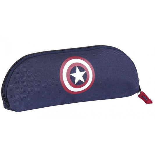 Avengers Federmäppchen für Kinder – 22 x 7 x 4 cm